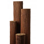 Fűzvessző belátásgátló 150x300cm