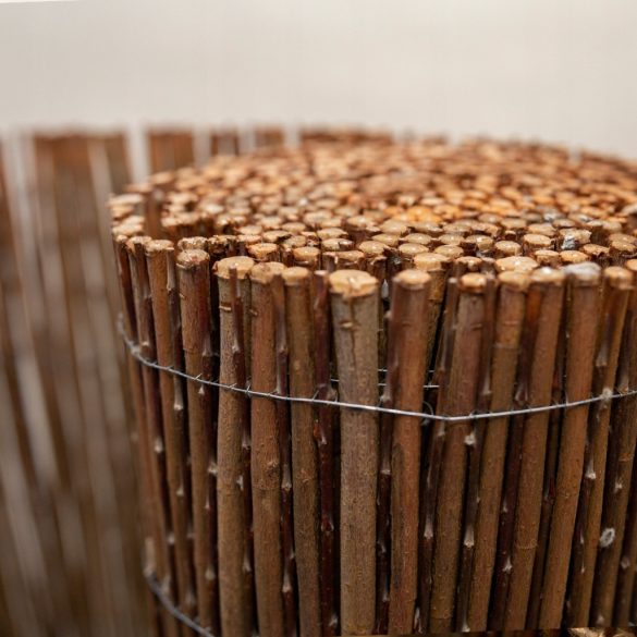 Fűzvessző belátásgátló 150x300cm