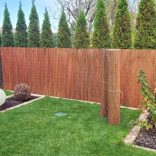 Fűzvessző belátásgátló 150x300cm