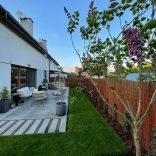 Fűzvessző belátásgátló 150x300cm